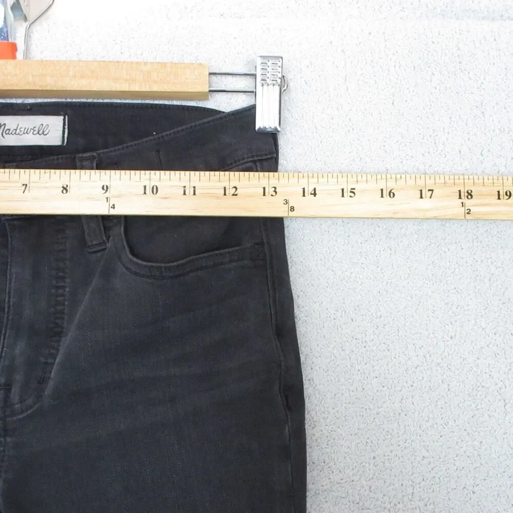Madewell jeans womens